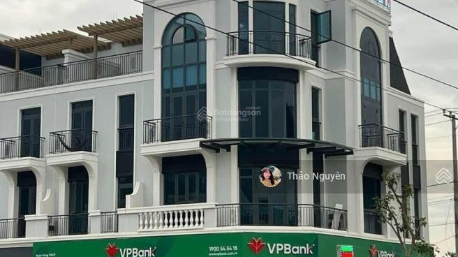 Bất động sản tại Long An - ảnh 1