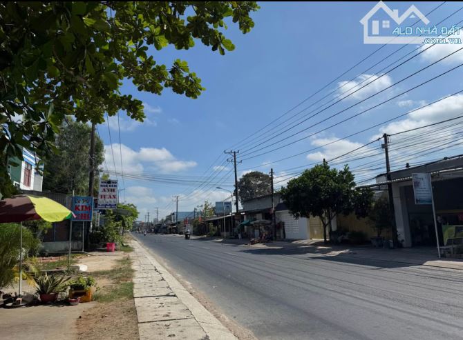 Bất động sản tại Trà Vinh - ảnh 1