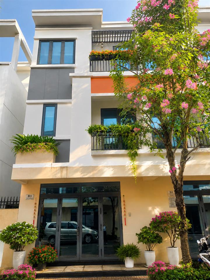 Bất động sản tại Bình Dương - ảnh 1