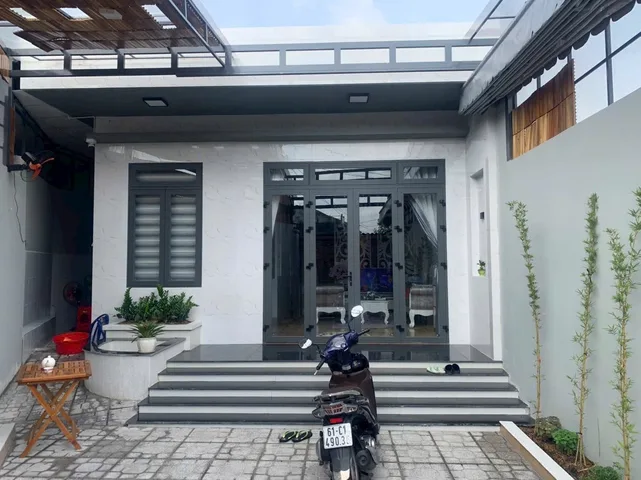 Bất động sản tại Bình Dương - ảnh 1