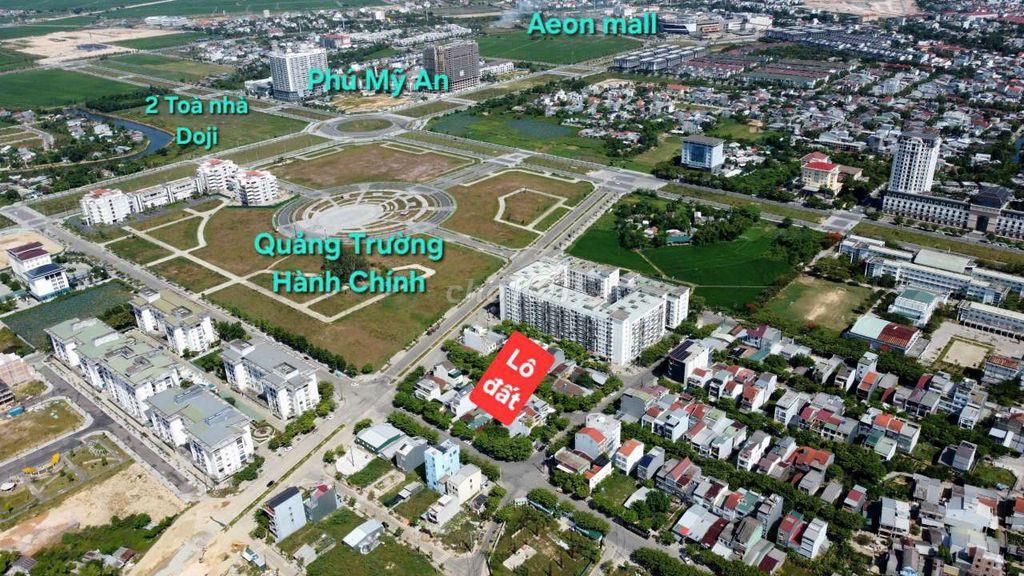 Bất động sản tại Thừa Thiên Huế - ảnh 1