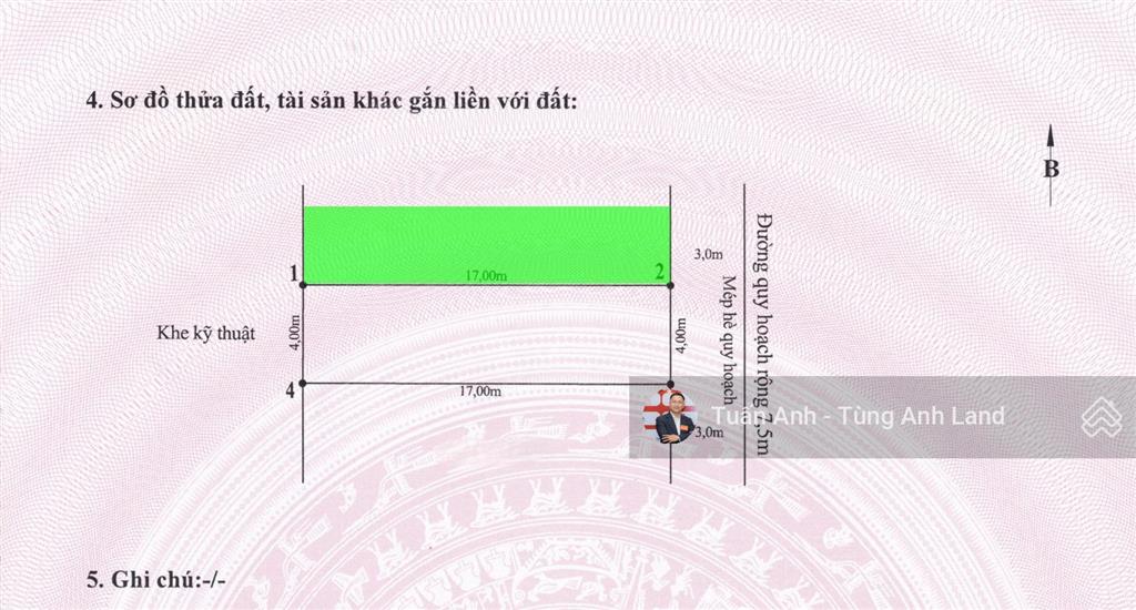 Bất động sản tại Hải Phòng - ảnh 1