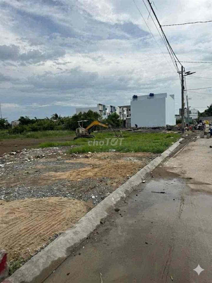 Bất động sản tại Long An - ảnh 1