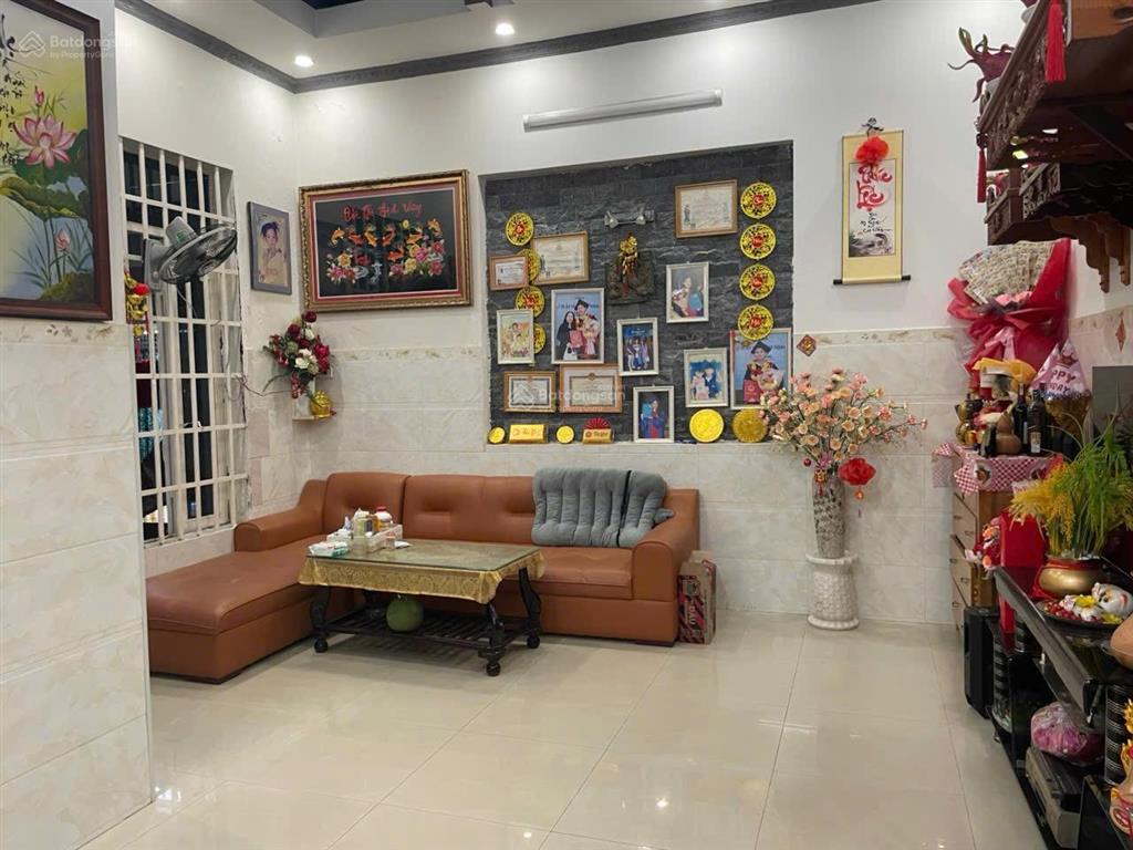 Bất động sản tại Bình Dương - ảnh 1