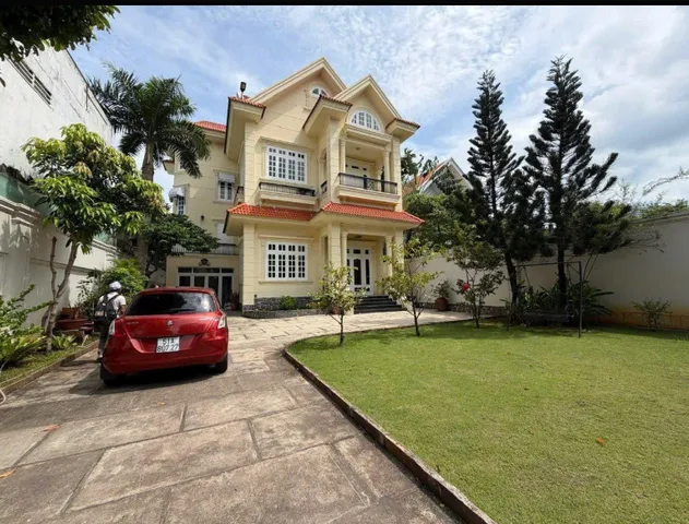 Bất động sản tại TP. Hồ Chí Minh - ảnh 1