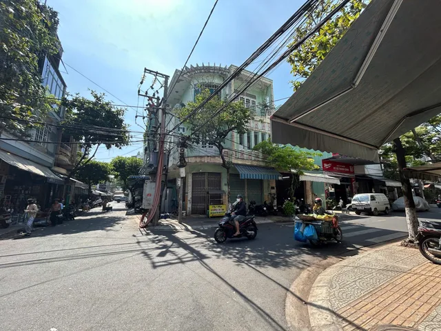Bất động sản tại Đà Nẵng - ảnh 1