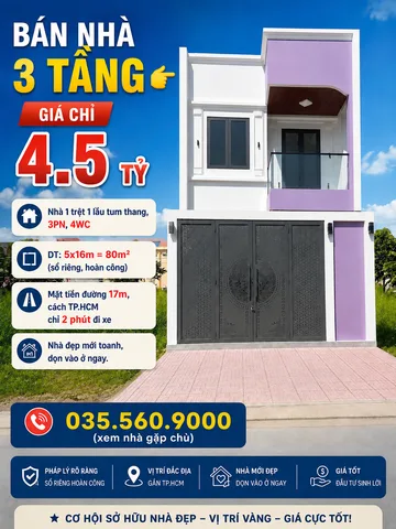 Bất động sản tại Tây Ninh - ảnh 1