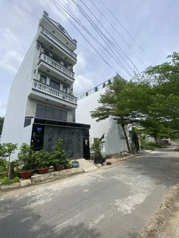 Bất động sản tại TP. Hồ Chí Minh - ảnh 1