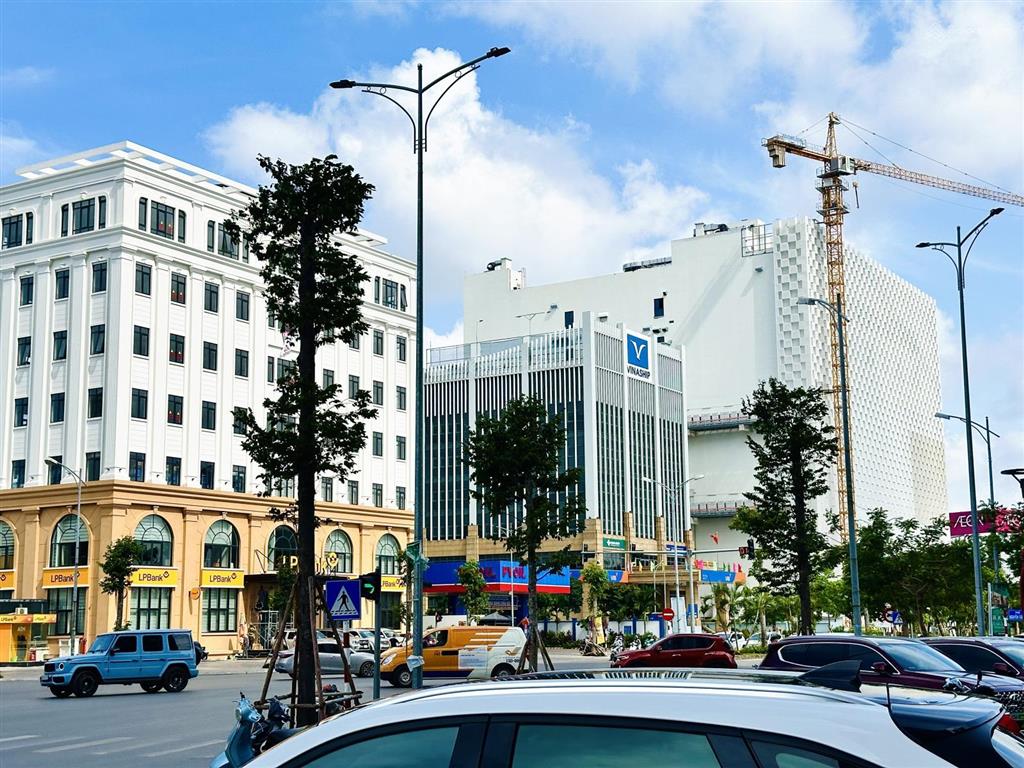 Bất động sản tại Hải Phòng - ảnh 1