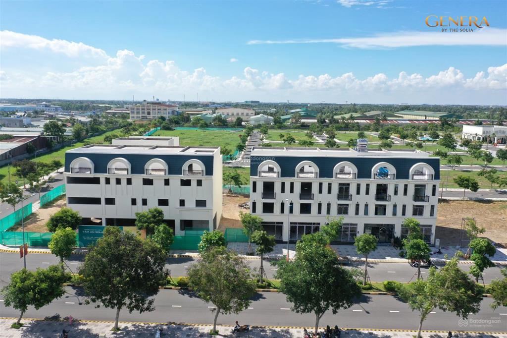 Bất động sản tại Long An - ảnh 1