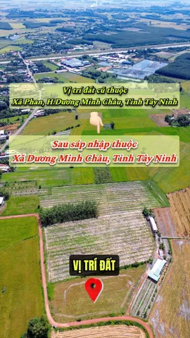 Bất động sản tại Tây Ninh - ảnh 1