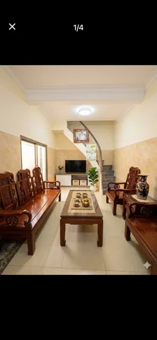 Bất động sản tại Hà Nội - ảnh 1
