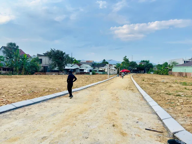 Bất động sản tại Đà Nẵng - ảnh 1