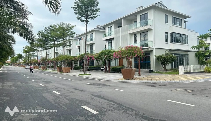 Bất động sản tại Thừa Thiên Huế - ảnh 1