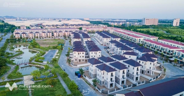 Bất động sản tại Bắc Ninh - ảnh 1