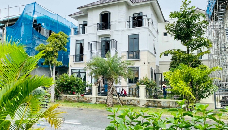 Bất động sản tại Bắc Ninh - ảnh 1