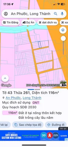 Bất động sản tại Đồng Nai - ảnh 1