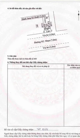 Bất động sản tại Bình Dương - ảnh 1