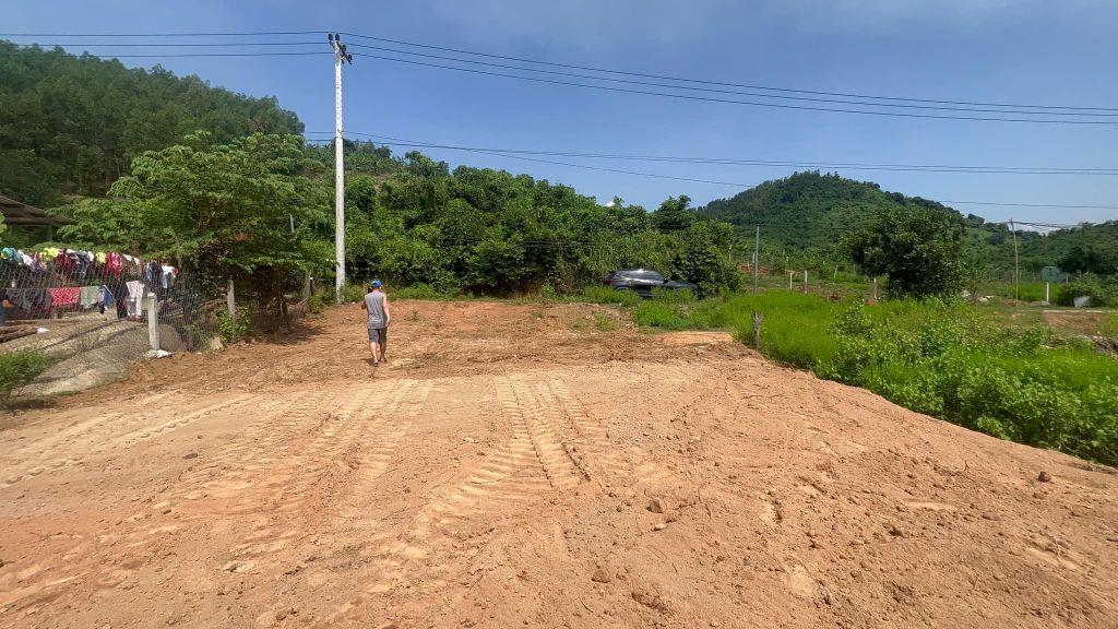 Bất động sản tại Khánh Hòa - ảnh 1