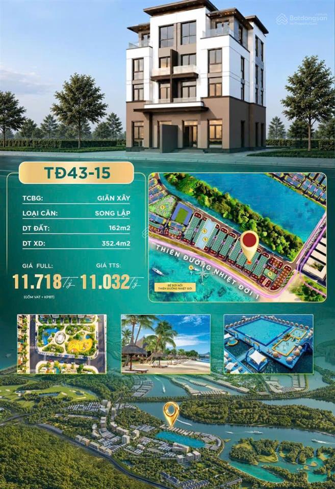 Bất động sản tại Quảng Ninh - ảnh 1