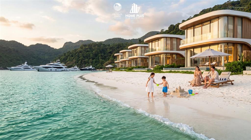 Bất động sản tại Quảng Ninh - ảnh 1