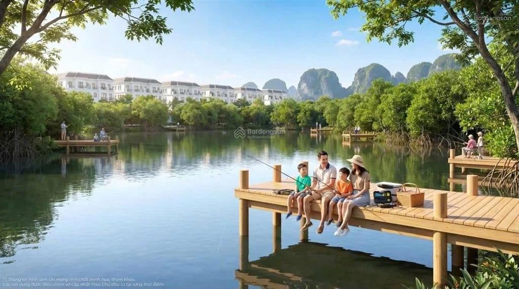 Bất động sản tại Quảng Ninh - ảnh 1