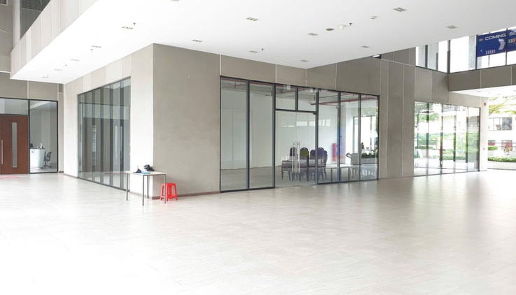 Bất động sản tại TP. Hồ Chí Minh - ảnh 1