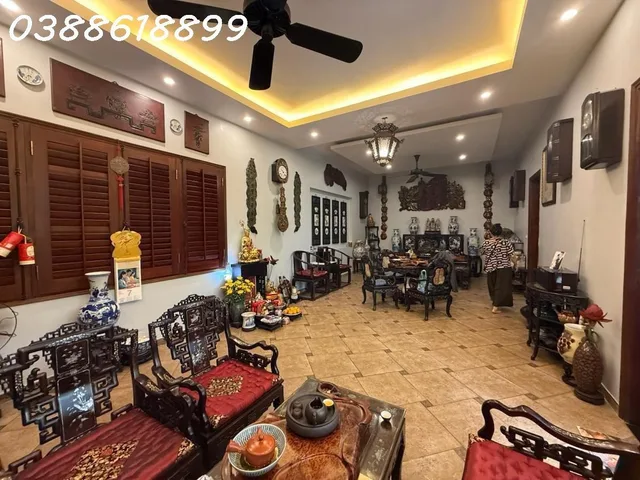 Bất động sản tại Hà Nội - ảnh 1