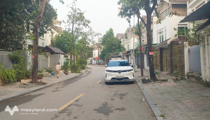 Bất động sản tại Hà Nội - ảnh 1
