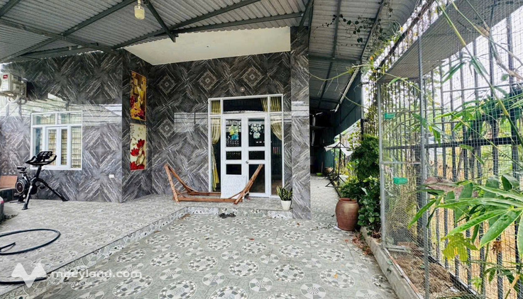 Bất động sản tại Bà Rịa - Vũng Tàu - ảnh 1
