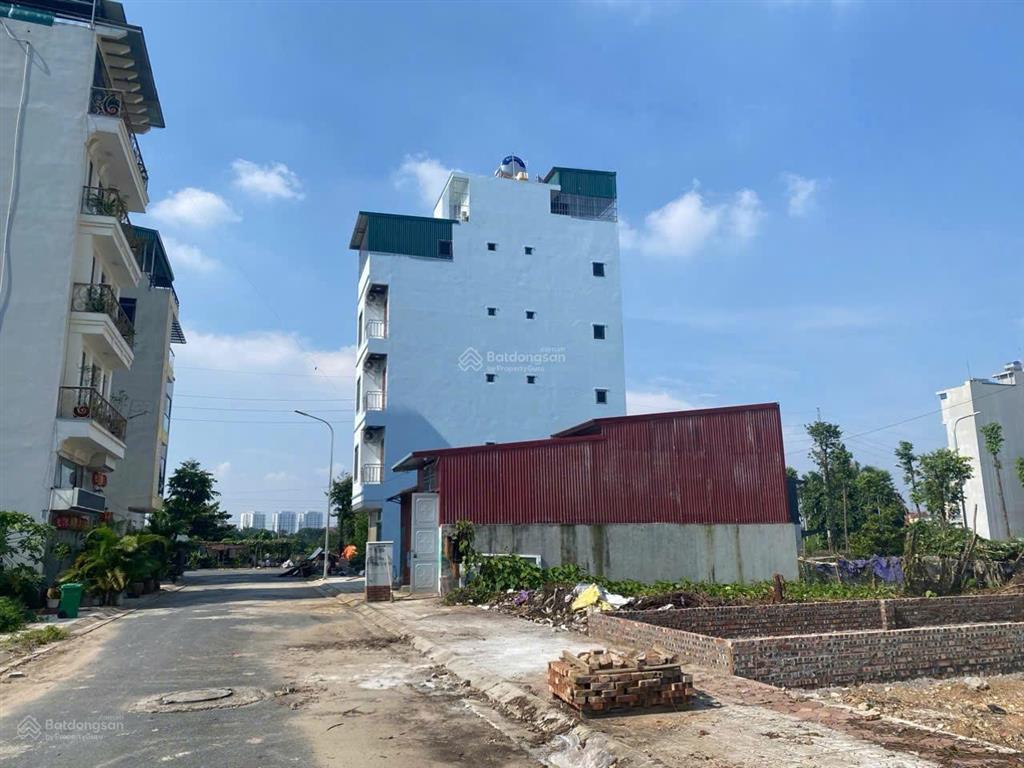 Bất động sản tại Hà Nội - ảnh 1
