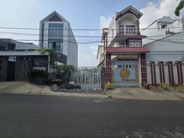 Bất động sản tại Đắk Lắk - ảnh 1
