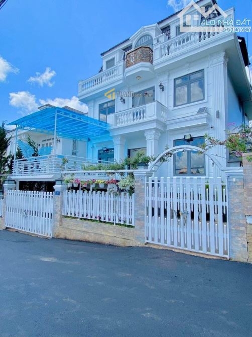 Bất động sản tại Lâm Đồng - ảnh 1