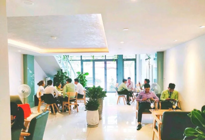Bất động sản tại Đà Nẵng - ảnh 1