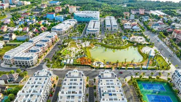 Bất động sản tại Quảng Trị - ảnh 1