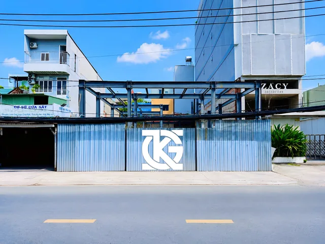 Bất động sản tại TP. Hồ Chí Minh - ảnh 1
