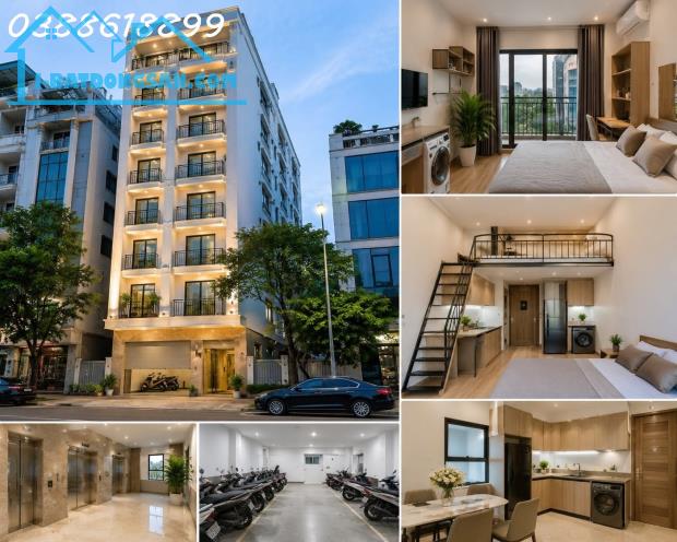 Bất động sản tại Hà Nội - ảnh 1