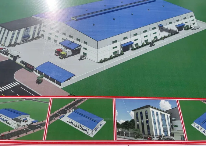 Bất động sản tại Đồng Nai - ảnh 1
