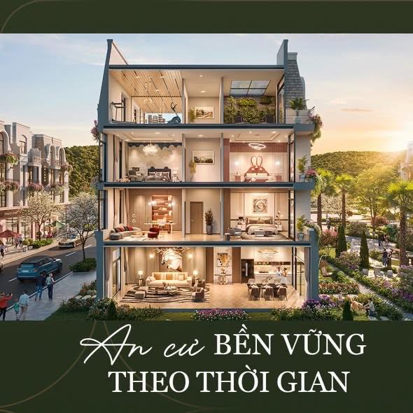 Bất động sản tại Hải Phòng - ảnh 1