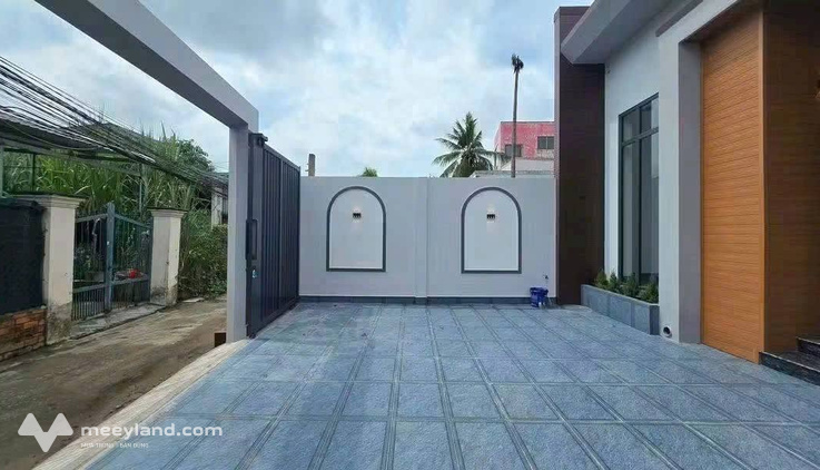 Bất động sản tại Bến Tre - ảnh 1