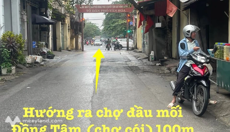 Bất động sản tại Vĩnh Phúc - ảnh 1
