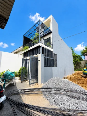 Bất động sản tại Bình Dương - ảnh 1