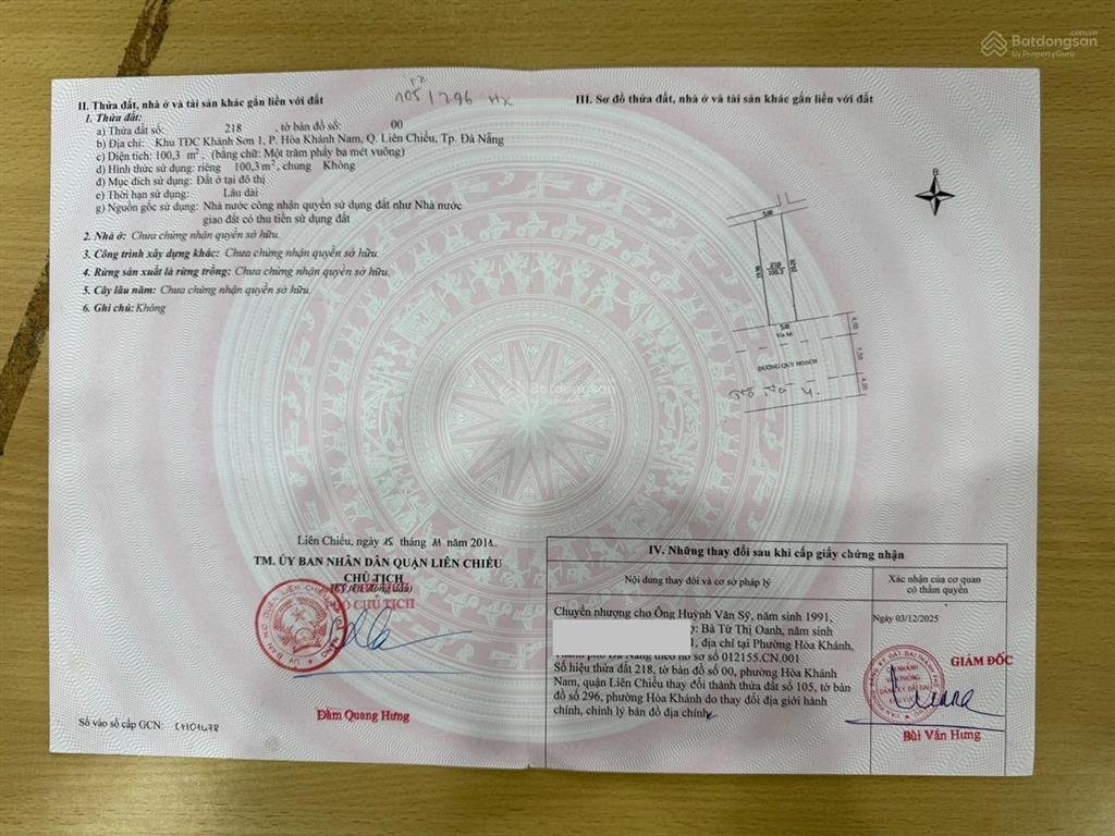 Bất động sản tại Đà Nẵng - ảnh 1