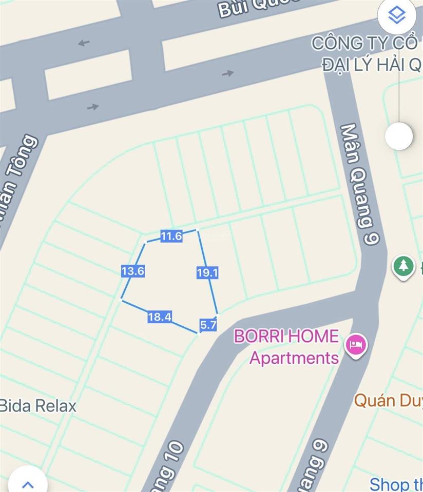 Bất động sản tại Đà Nẵng - ảnh 1
