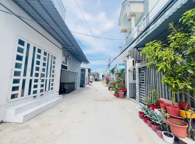 Bất động sản tại Cần Thơ - ảnh 1