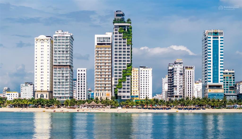 Bất động sản tại Đà Nẵng - ảnh 1