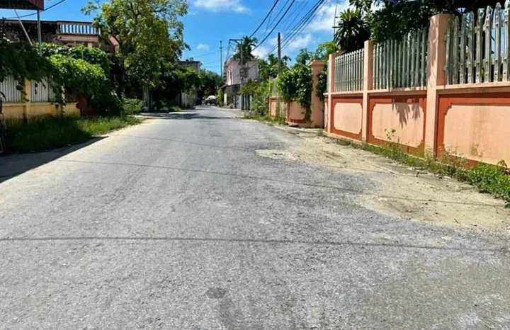 Bất động sản tại Hải Phòng - ảnh 1