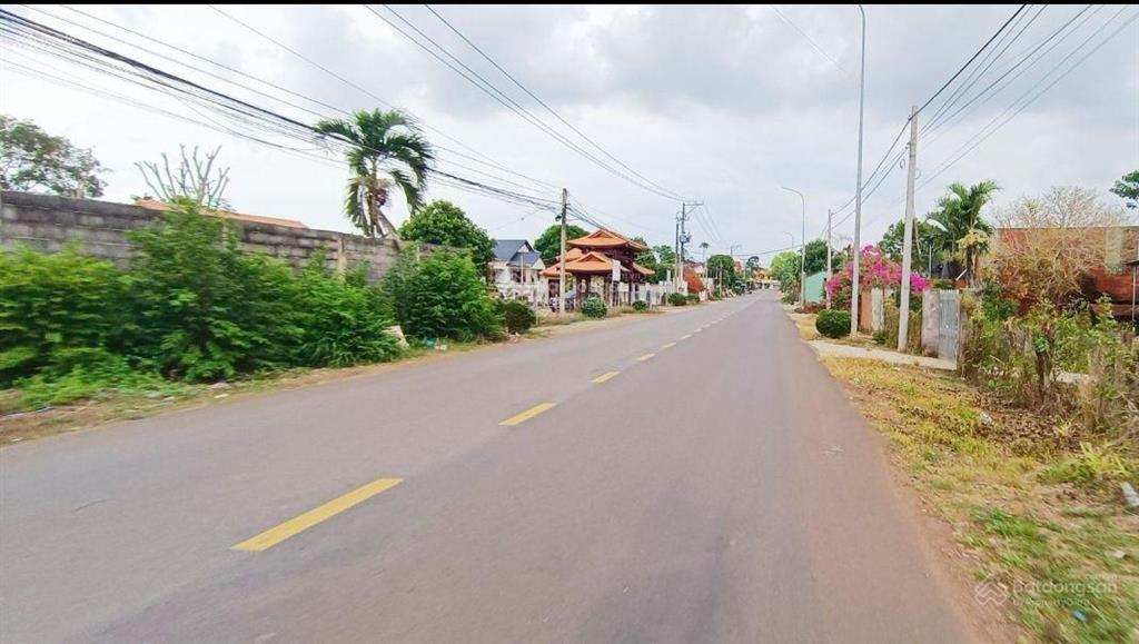Bất động sản tại Bà Rịa - Vũng Tàu - ảnh 1