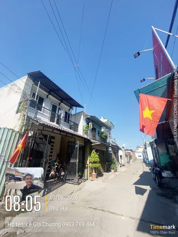 Bất động sản tại Bình Dương - ảnh 1