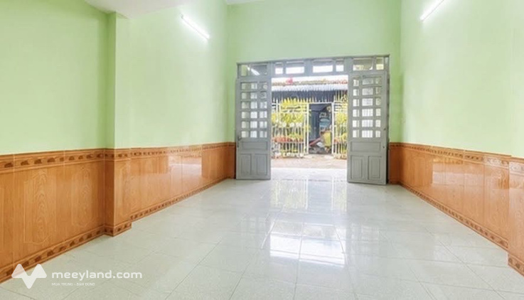 Bất động sản tại Bình Dương - ảnh 1